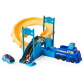 Продукт PAW PATROL Писта с изстрелвачка Chase Rescue Set  - 7 - BG Hlapeta